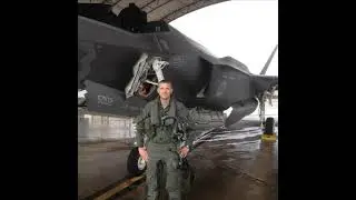 Dustin,TheWindPodcastEp26:Tucker Hamilton F-35 Test Pilot, AIaccelerator Director at MI‪T‬,Apr6,2021