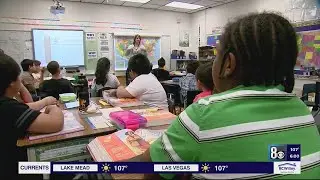 'Crisis of vacancies:' Clark County teachers won&rsquo;t work past contract hours