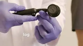 New 3M Littmann CORE Digital Stethoscope &ndash; Available from HCE UK