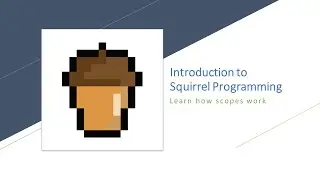CSGO VScript: Scopes & Fake Event Handlers