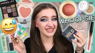 MAKEUP I FORGOT EXISTED IN MY COLLECTION... WHOOPSIE! #makeup #collection #makeupcollection