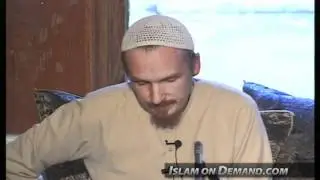 Excessive Sexual Desire - Abdal Hakim Murad
