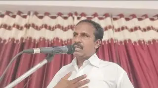 அன்பு சகலமும் சகிக்கும் #christianmessage 
