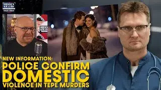 They Found the Gun: Police Confirm Domestic Violence in Tepe Murders | Dr. Michael McKee Update