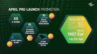 Make Money Online! Wewe Global & The Crypto Multi~Service Platform!