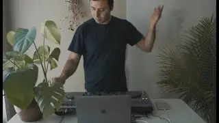 Mixing with Pioneer DDJ T1 in 2021