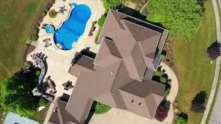 Luxury home for sale. 3005 Whispering Creek Drive, Allison Park Pa. 15101