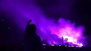 EASE - Troye Sivan Blue Neighbourhood Tour live in Melbourne 09082016