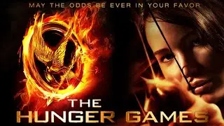 The Hunger Games Trivia Game | Fun Trivia To Play Alone or Play With Friends and Family!