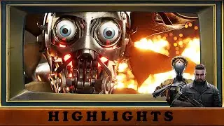 Atomic Heart First Play - Highlights and funny moments of gameplay