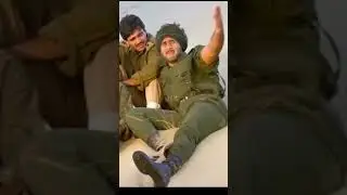 border movie shorts video #idr