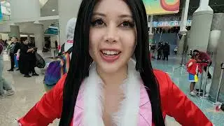 LA Comic Con 2023
