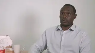 Victor Alegana: Estimating disease burden in Africa