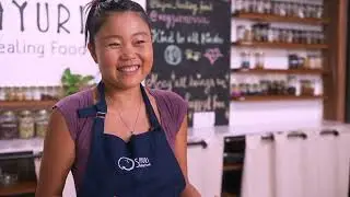 Online Raw Dessert Chef Training Level 1 - Promo