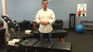 Wichita Chiropractic Care for Foot and Ankle Pain Relief | Trinity Chiropractic