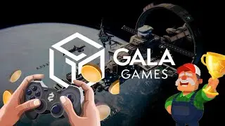 GALA GAMES PRICE PREDICTION 2023🤑🚀 #galagames #gala #crypto