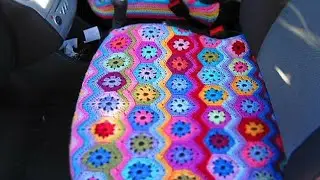 wonderful crochet car seat designs ideas 2k20 |2021