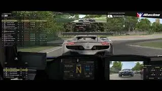iRacing - GT3 Challenge Fixed @ Imola (2025-12-27 11:15pm PT)