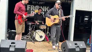 TOBEY TRUEBLOOD - Sing laut! @Live & Durstig Kneipenkonzert 2025