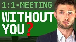 Will This AI Replace You in 1:1-Meetings, People Managers?
