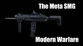 MP7 Gun Guide [Modern Warfare]