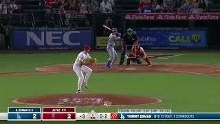 Ben Joyce 105.5mph (2024)