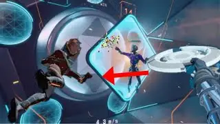 Beginners Guide For Echo VR | Best Tips & Tricks