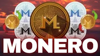 Monero XMR Price News Today - Technical Analysis and Elliott Wave Analysis and Price Prediction!