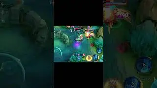 Aamon Clutch Solo Push #fyp #shorts #mobilelegends #mlbb #mobilelegendsid #mlbbcreatorcamp #mlmeme