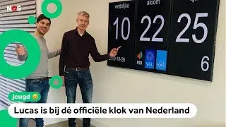 De wintertijd gaat in! Je kunt een uur langer slapen