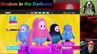 fall guys multistream