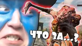 НАШЛИ BLIGHTFATHER'а (Call of Duty Black Ops 4 Blackout)