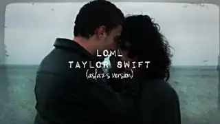 Alaz & Asi | loml (S1)