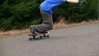 Smooth Sailin'  - Motionboardshop.com