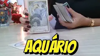 AQUÁRIO✨FEVEREIRO/26 O INICIO DE UMA GRANDE MUDANÇA TRAZENDO ABUNDÂNCIA… NOVOS PROJETOS 