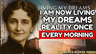 I AM LIVING MY DREAM LIFE NOW &mdash; Listen Every Morning & Change Your Reality |