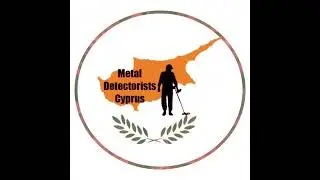 Metal Detectorists Cyprus