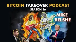 S16 E1: Mike Belshe on BitGo & The Future of Bitcoin