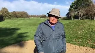 Plugged Bunker Lies! Tips to Get the Ball Out EveryTime - Mike Henning Golf