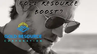 Gold Resource $GORO, why do their numbers look better?
