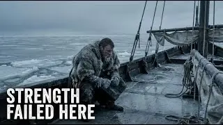 How Vikings Survived the North Atlantic &mdash; Why ADAPTATION Mattered More Than Strength