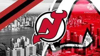 New Jersey Devils 2022-23 Goal Horn