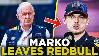 Red Bull&rsquo;s 2026 Nightmare | The Hidden Problems That Might Force Verstappen to Leave!
