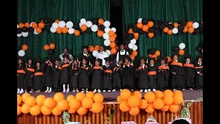 VARSITY KIDS DAY CARE   2025 GRADUATION
