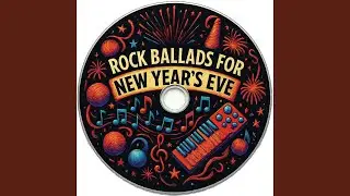 Echoes of This Year (reflective rock, emotional tone, atmospheric guitars, slow tempo, memory...