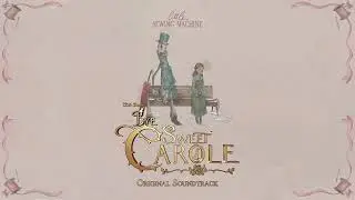 3. Carried By The Wind | Bye Sweet Carole&nbsp;(Original Soundtrack)