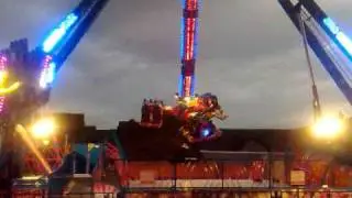 Rock Rage at Ilkeston Charter Fair.mp4