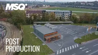 New Gas Stations (Post-production, 2019)