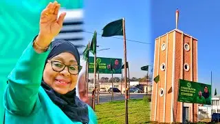 CCM Iringa Yajipanga Kumpokea kwa Kishindo Dkt. Samia, 2025, Ratiba  nizma Yatangazwa