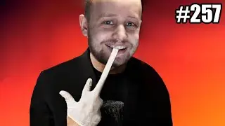 CHAT?? KDE JE MŮJ VICODIN!? 💊 | Top klipy #257